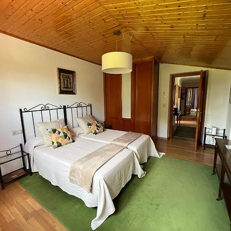 Mar De Frisia Otel O Pino Dış mekan fotoğraf
