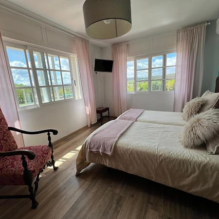 Mar De Frisia Otel O Pino Dış mekan fotoğraf