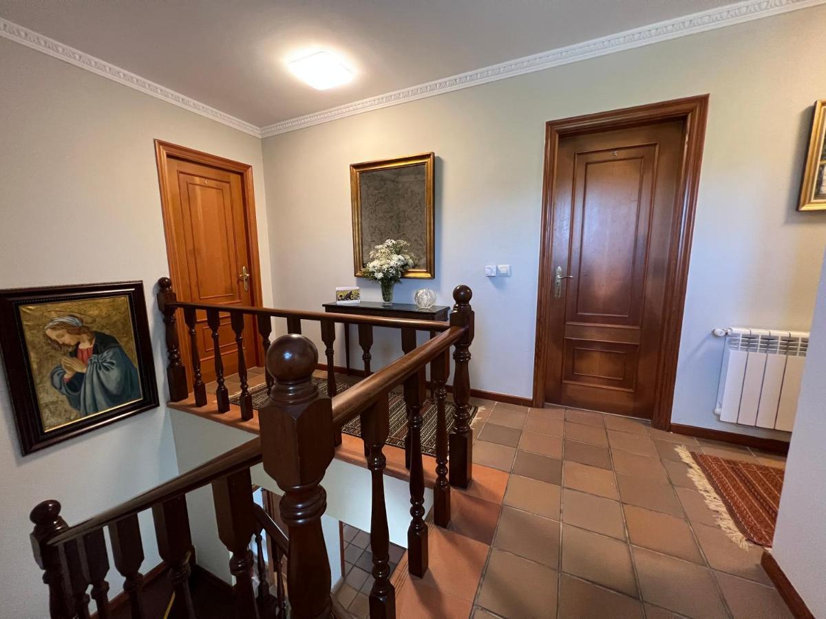 Mar De Frisia Otel O Pino Dış mekan fotoğraf