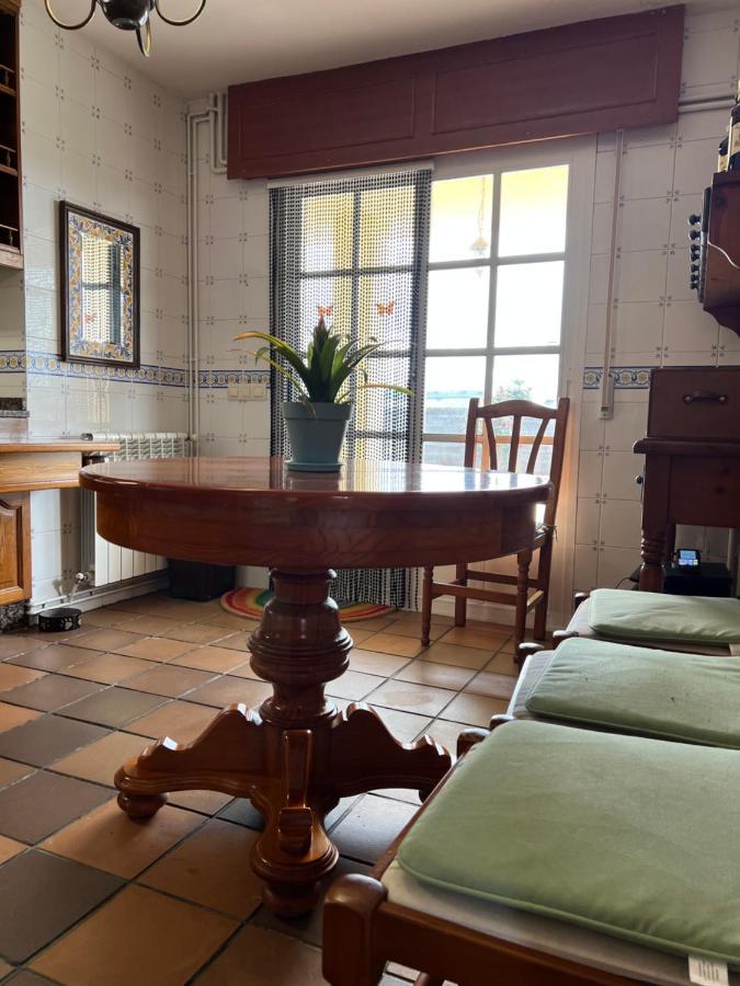 Mar De Frisia Otel O Pino Dış mekan fotoğraf