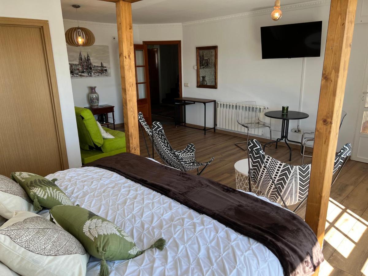 Mar De Frisia Otel O Pino Dış mekan fotoğraf