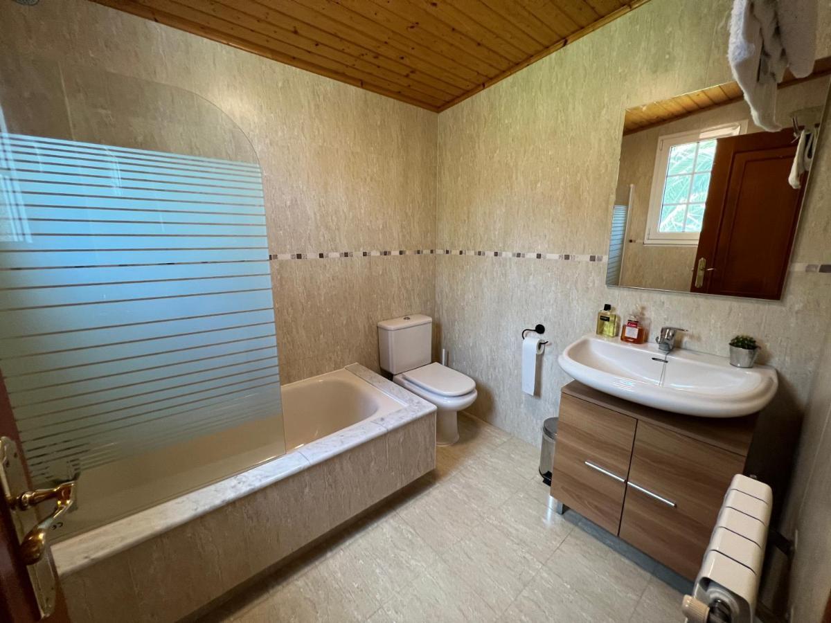 Mar De Frisia Otel O Pino Dış mekan fotoğraf