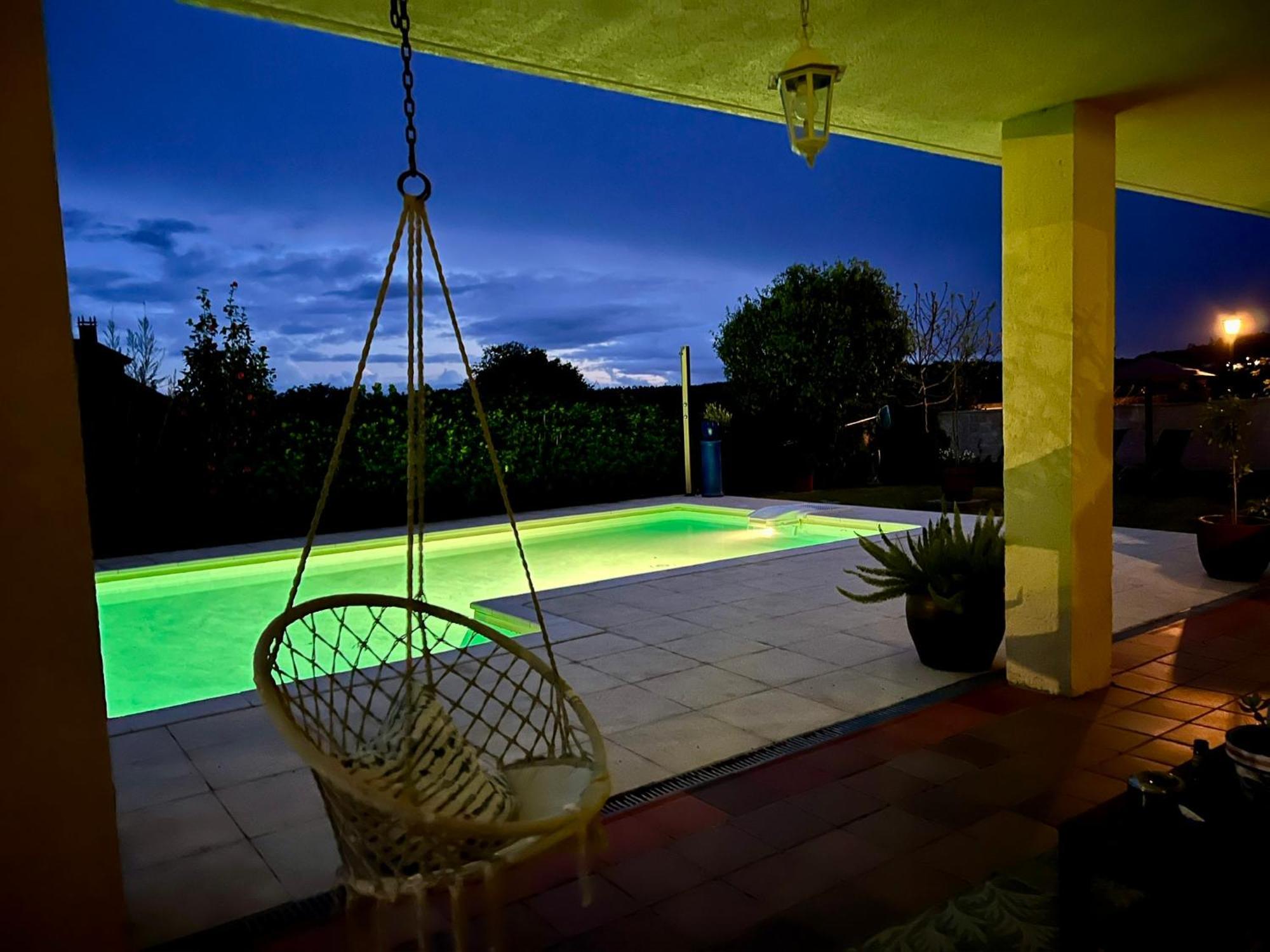 Mar De Frisia Otel O Pino Dış mekan fotoğraf