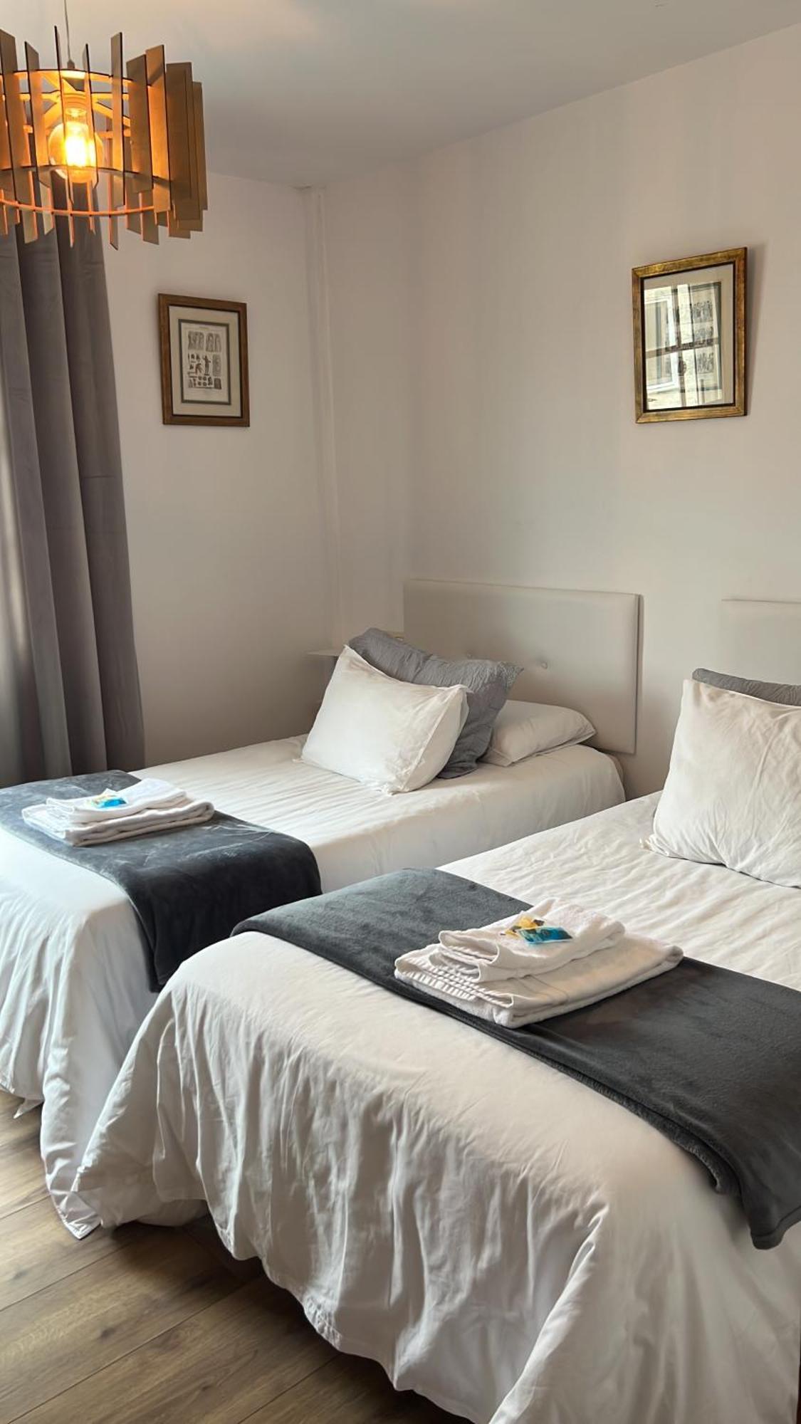 Mar De Frisia Otel O Pino Dış mekan fotoğraf