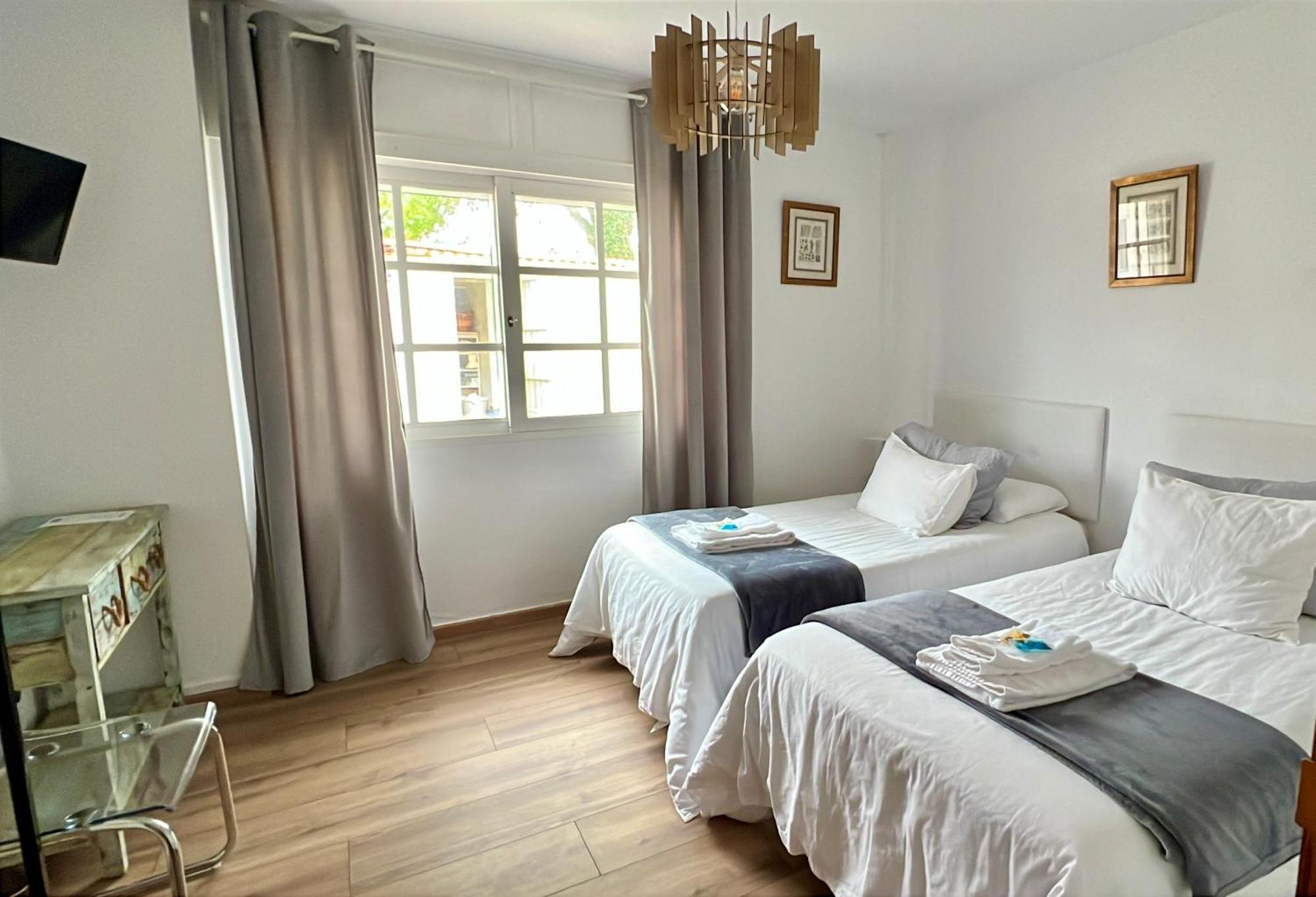 Mar De Frisia Otel O Pino Dış mekan fotoğraf