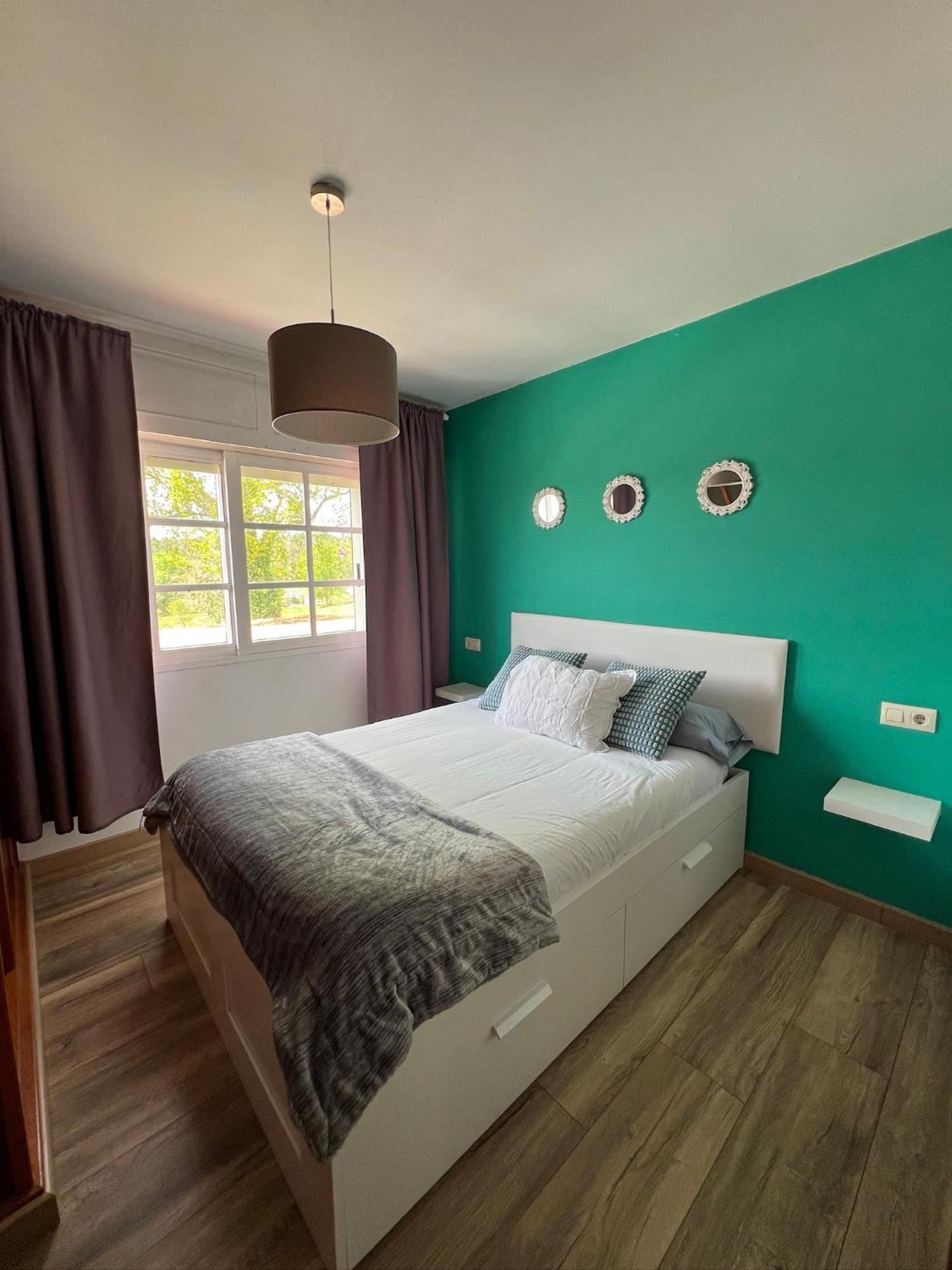 Mar De Frisia Otel O Pino Dış mekan fotoğraf